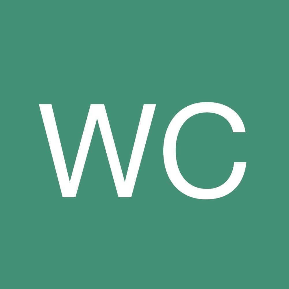 Meet your Posher, Wefger